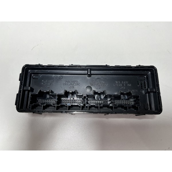 Módulo Ar Condicionado Gm S10 2023 Original