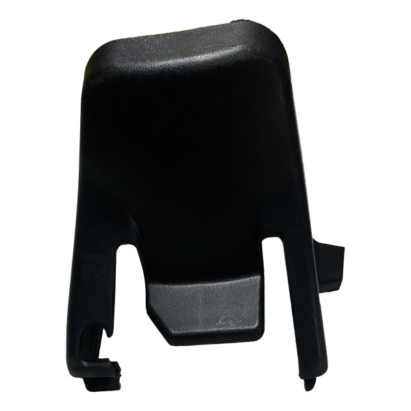 Acabamento Do Banco Traseiro Direito Hilux Sw4 2016/2023 Preto