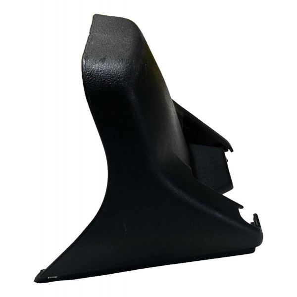 Acabamento Do Banco Traseiro Direito Hilux Sw4 2016/2023 Preto