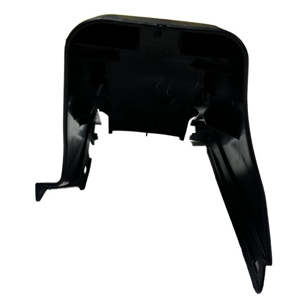 Acabamento Do Banco Traseiro Direito Hilux Sw4 2016/2023 Preto