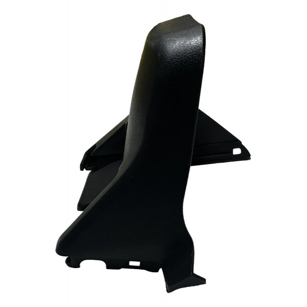 Acabamento Do Banco Traseiro Direito Hilux Sw4 2016/2023 Preto