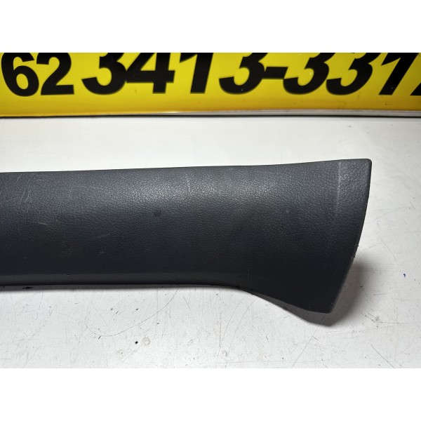 Moldura Aplique Pisante Ranger 2012/2016 Original