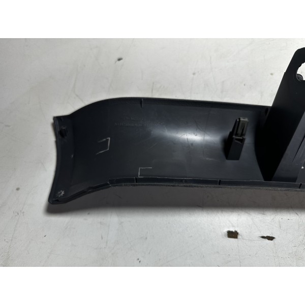 Moldura Aplique Pisante Ranger 2012/2016 Original