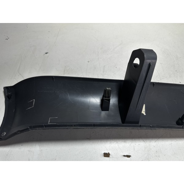 Moldura Aplique Pisante Ranger 2012/2016 Original