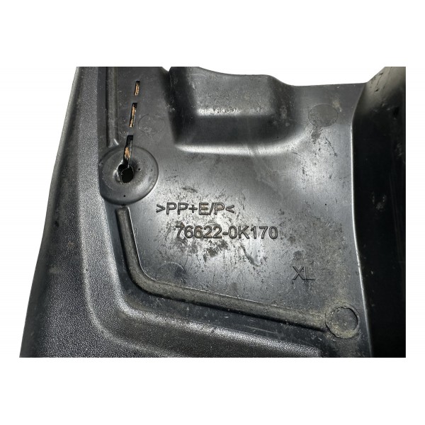 Lameiro Hilux Dianteiro Esquerdo 2017 Original