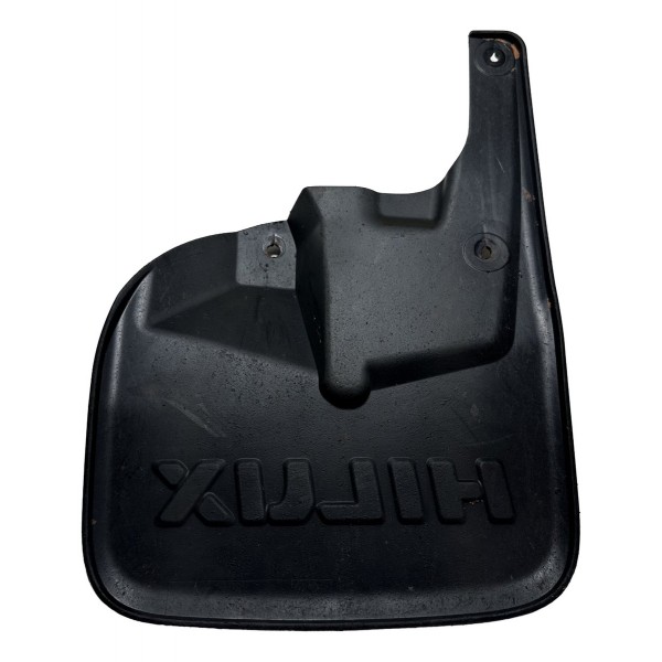 Lameiro Hilux Dianteiro Esquerdo 2017 Original