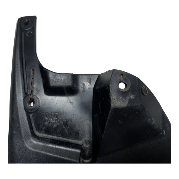 Lameiro Hilux Dianteiro Esquerdo 2017 Original