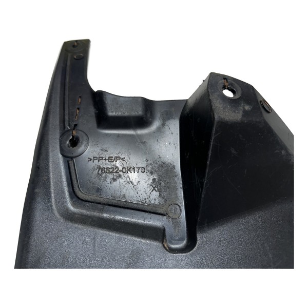 Lameiro Hilux Dianteiro Esquerdo 2017 Original