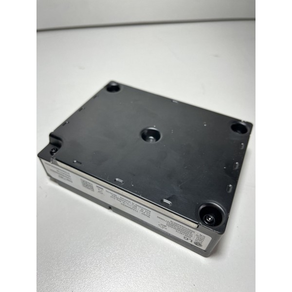 Módulo Central Interface Multimídia S10 2.8 Orig. 84807382