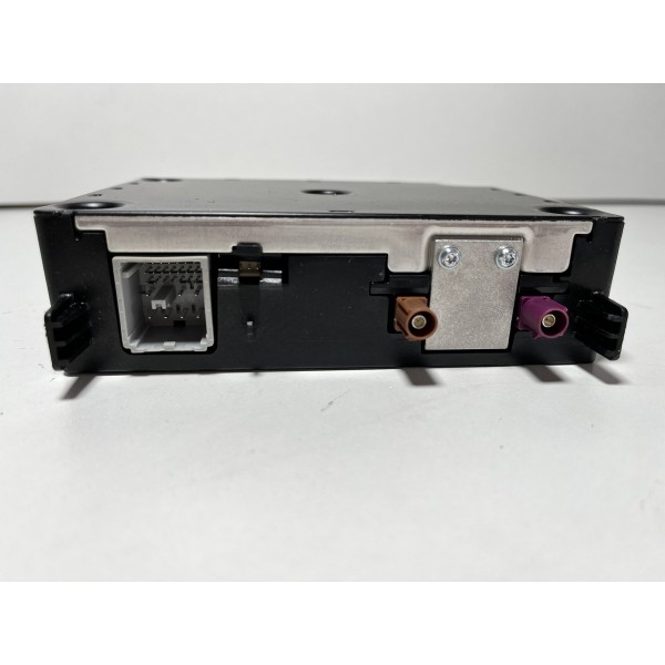 Módulo Central Interface Multimídia S10 2.8 Orig. 84807382