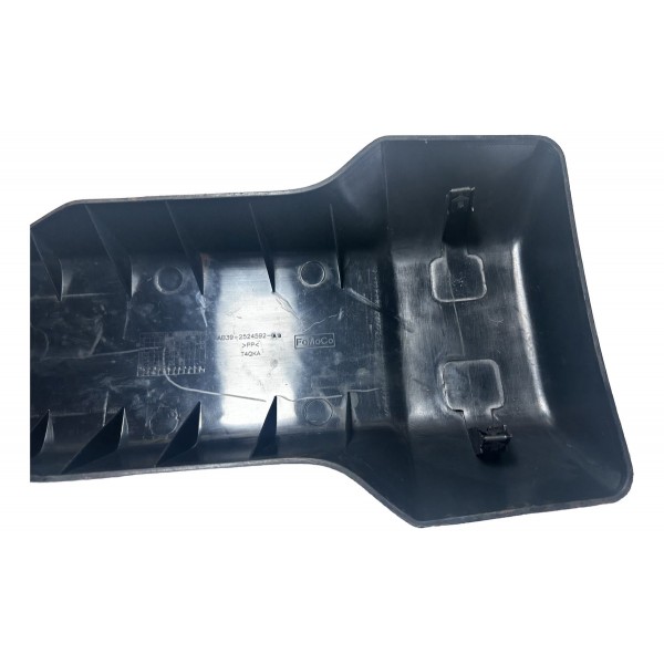 Acabamento Interno Coluna Traseira Ranger 2.2 2021 Original