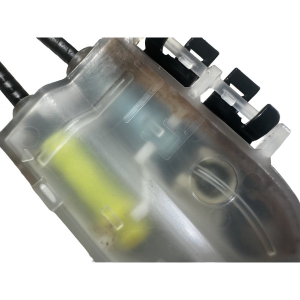 Trava Elétrica Hilux Dianteira Esquerda 2006/2014 Original