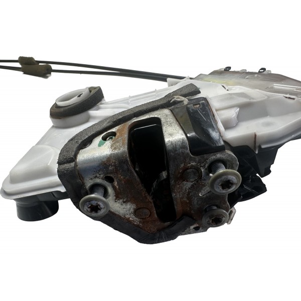 Trava Elétrica Hilux Dianteira Esquerda 2006/2014 Original