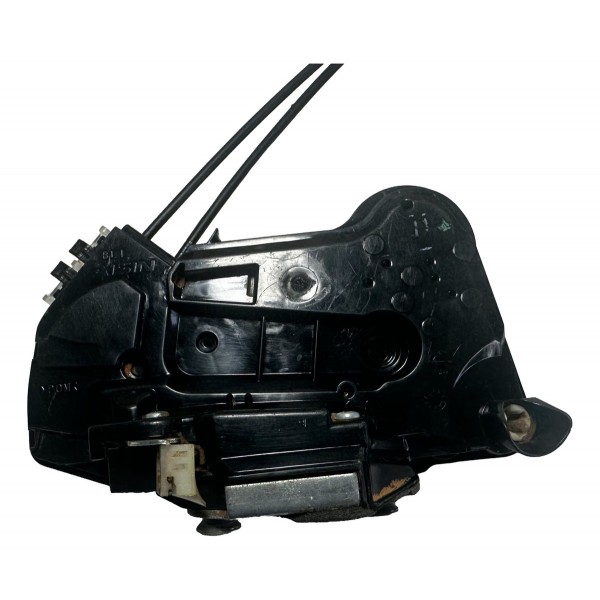 Trava Elétrica Hilux Dianteira Esquerda 2006/2014 Original