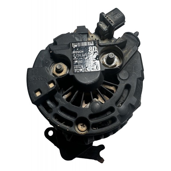 Alternador Toyota Hilux 3.0 2012 Á 2015 Original