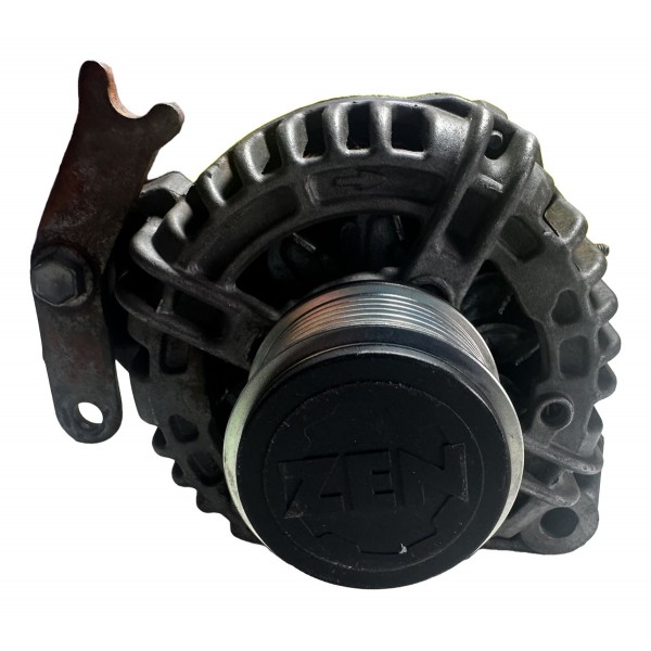 Alternador Toyota Hilux 3.0 2012 Á 2015 Original