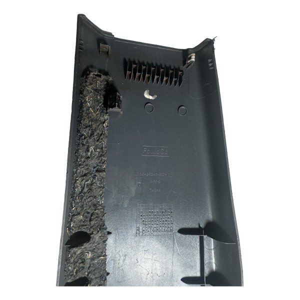 Acabamento Coluna Central Direita Ranger 2.2 2021 Original