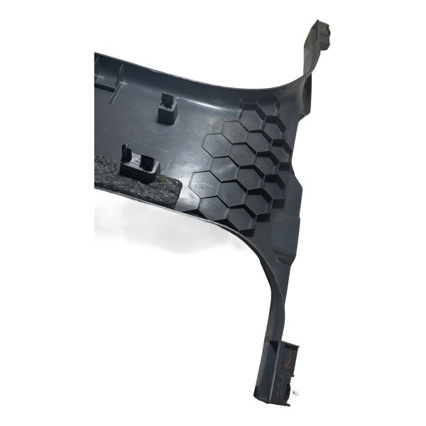 Acabamento Coluna Central Direita Ranger 2.2 2021 Original