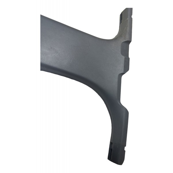 Acabamento Coluna Central Direita Ranger 2.2 2021 Original