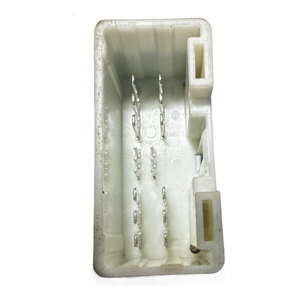 Comando Elétrico Diant Esquerdo S10 12/15 515541tb Original