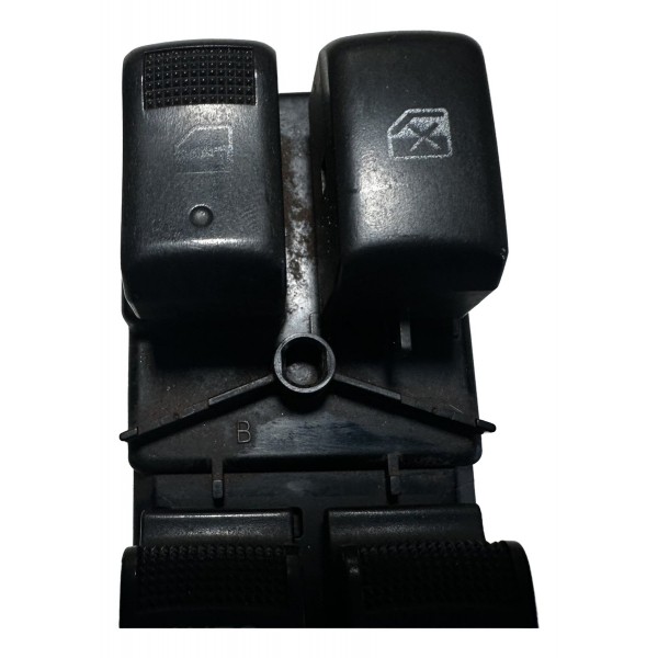 Comando Elétrico Diant Esquerdo S10 12/15 515541tb Original