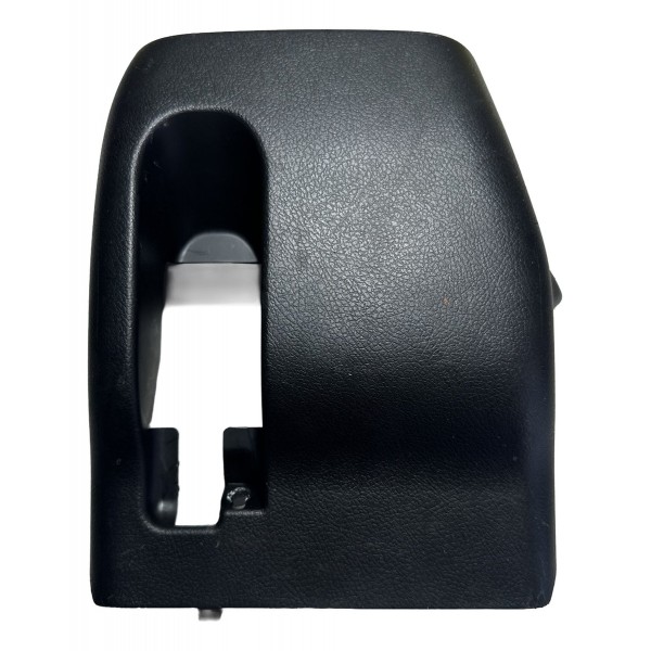 Acabamento Moldura Inferior Coluna Direção Hilux 2016/20 Org