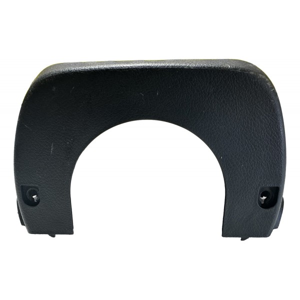 Acabamento Moldura Inferior Coluna Direção Hilux 2016/20 Org