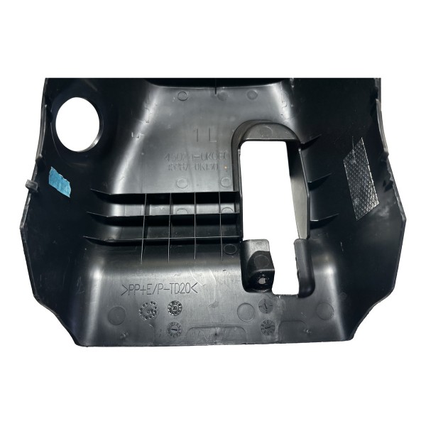 Acabamento Moldura Inferior Coluna Direção Hilux 2016/20 Org