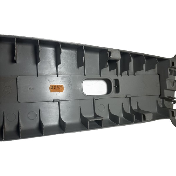 Acabamento Coluna Central Direita Hilux 2010/2015 Original