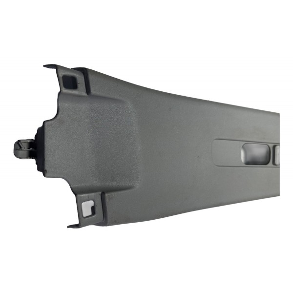 Acabamento Coluna Central Direita Hilux 2010/2015 Original