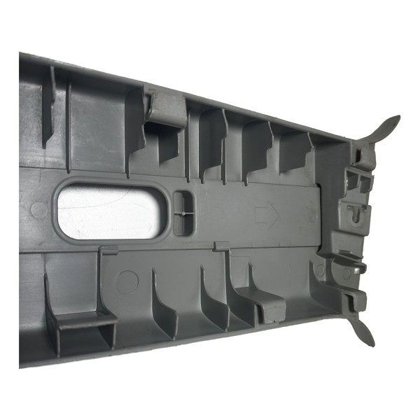 Acabamento Coluna Central Direita Hilux 2010/2015 Original