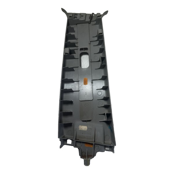 Acabamento Coluna Central Direita Hilux 2010/2015 Original