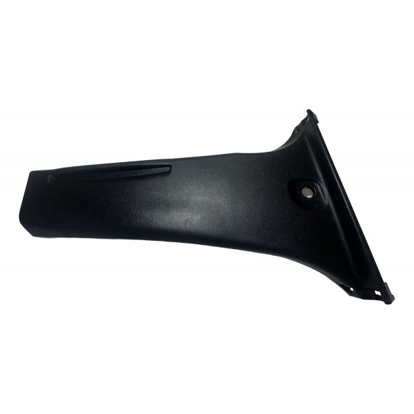 Acabamento Coluna Central Direção Hilux 2017/2020 Original