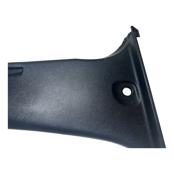 Acabamento Coluna Central Direção Hilux 2017/2020 Original