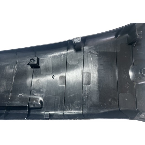 Acabamento Coluna Central Direção Hilux 2017/2020 Original