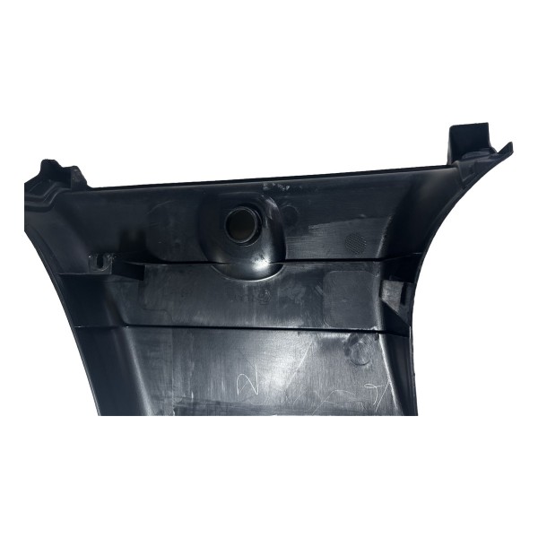 Acabamento Coluna Central Direção Hilux 2017/2020 Original