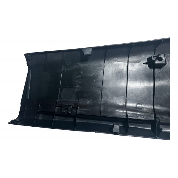 Acabamento Coluna Central Direção Hilux 2017/2020 Original