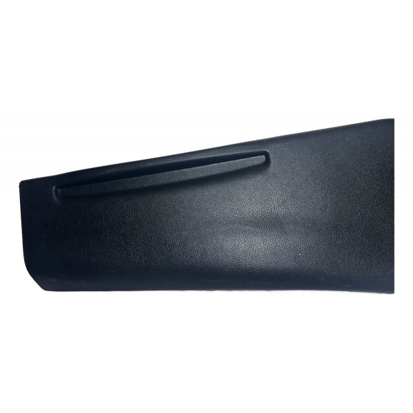 Acabamento Coluna Central Direção Hilux 2017/2020 Original