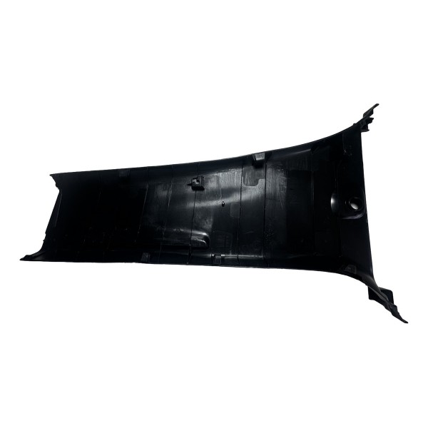 Acabamento Coluna Central Direção Hilux 2017/2020 Original