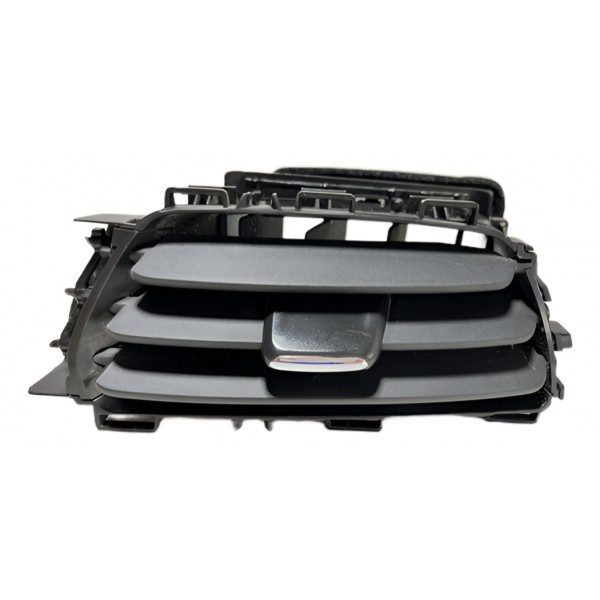 Difusor Ar Central Esquerdo Gm S10 17/24 Original 52073168