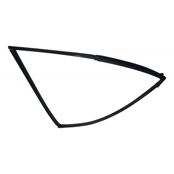 Borracha Vidro Porta Dianteira L/e Hilux Srv 2.8 2020 Origin