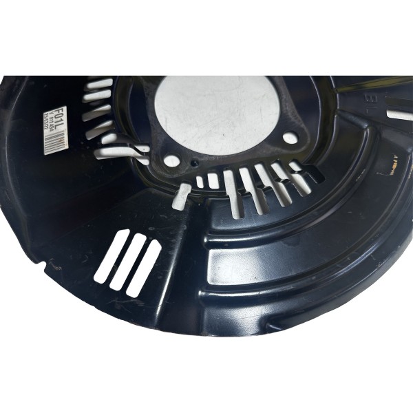 Prato Proteção Disco Freio Diant L/e Hilux Srv 2021/22 Orig