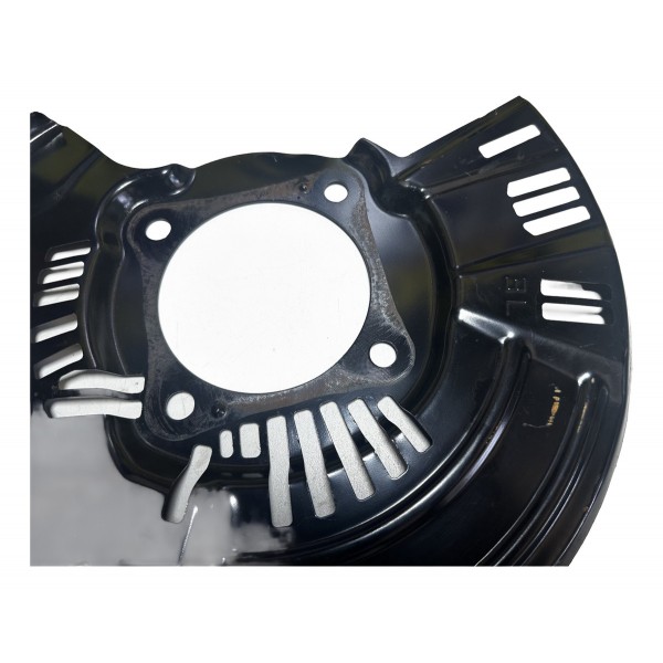 Prato Proteção Disco Freio Diant L/e Hilux Srv 2021/22 Orig