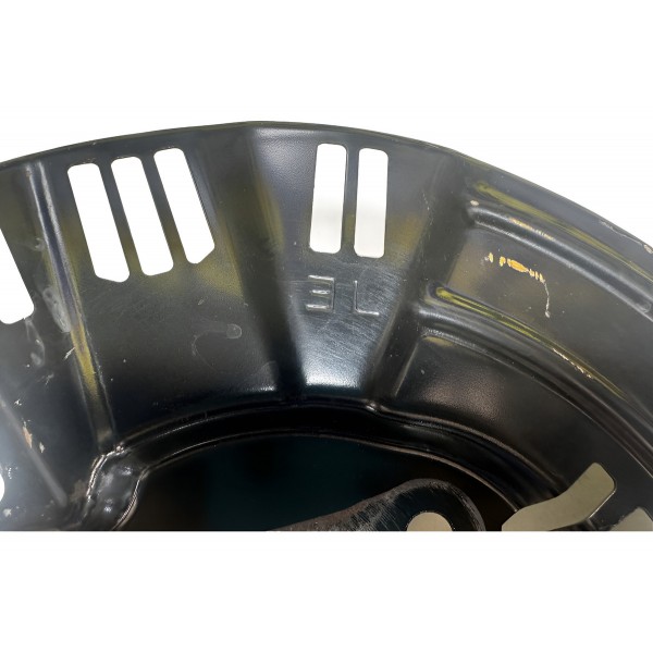 Prato Proteção Disco Freio Diant L/e Hilux Srv 2021/22 Orig