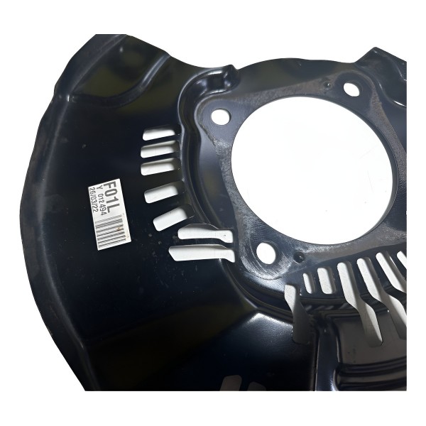 Prato Proteção Disco Freio Diant L/e Hilux Srv 2021/22 Orig