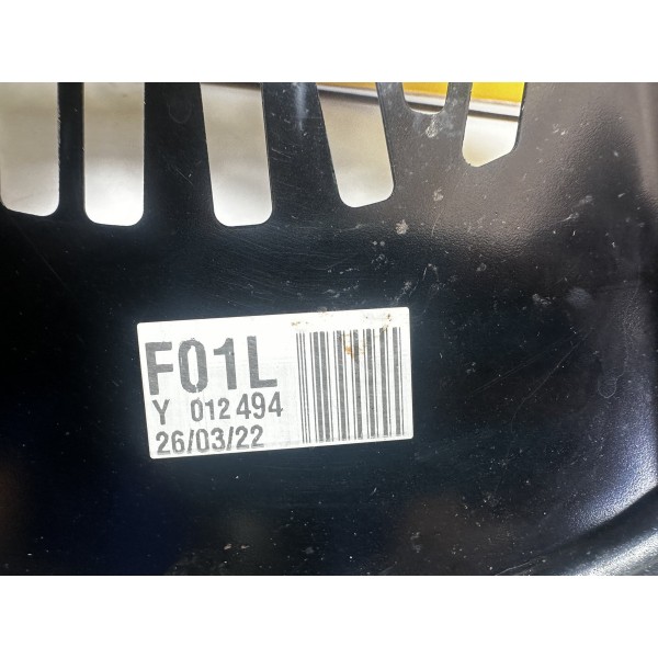 Prato Proteção Disco Freio Diant L/e Hilux Srv 2021/22 Orig