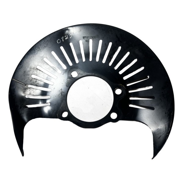 Protetor Freio Dianteiro L/d S10 2018/2024 Original