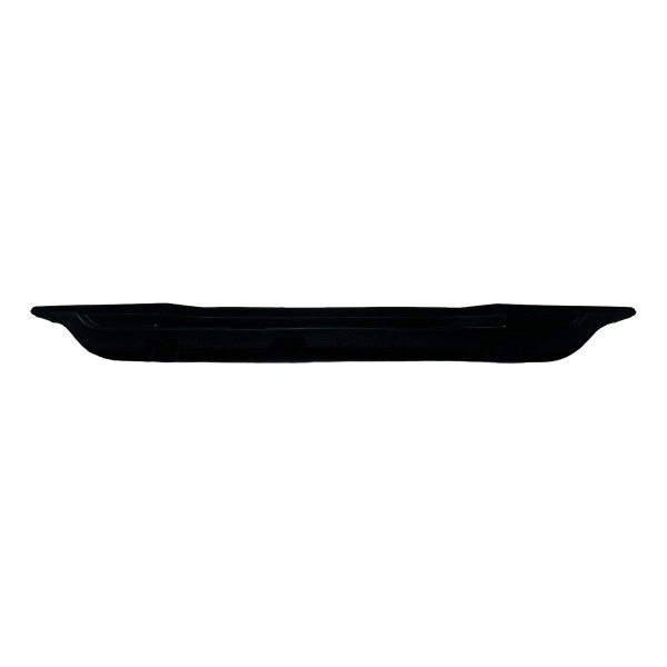 Spoiler Central Hilux 2016/2020 Original Preto