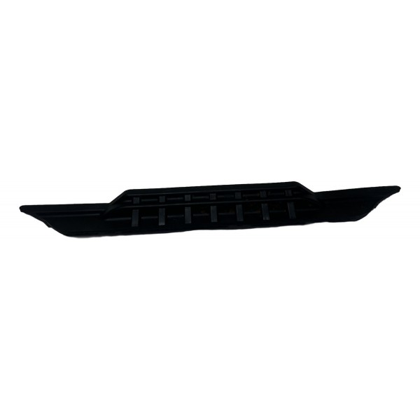 Spoiler Central Hilux 2016/2020 Original Preto