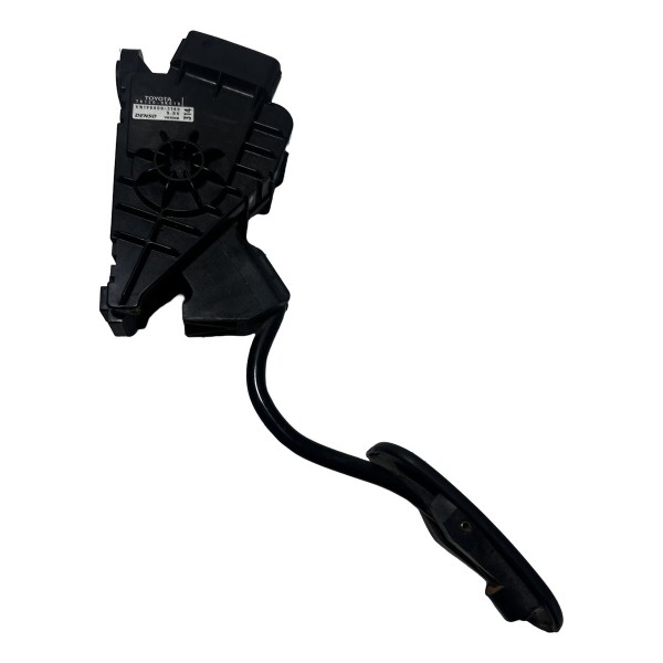 Pedal Acelerador Hilux 2006/2015 Original